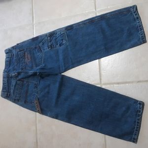 US Polo Assn Boys Jean's Sz 10M #138